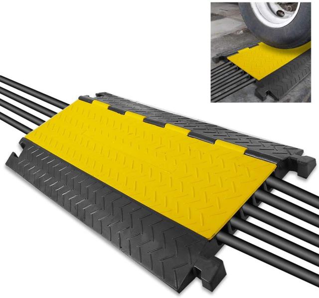 Rental store for 5-CHANNEL RAMP COVER in Akron Ohio