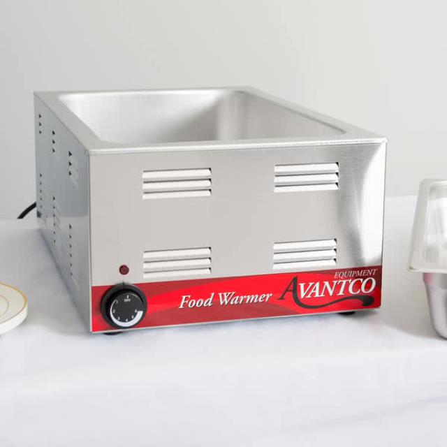 Rental store for ELECTRIC CHAFER in Akron Ohio