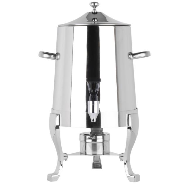 Rental store for 48 CUP STAINLESS STEEL URN in Akron Ohio
