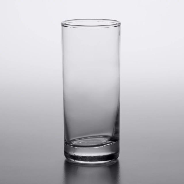 Rental store for BASE GLASS - 11.5 OZ HIGHBALL COLLINS in Akron Ohio