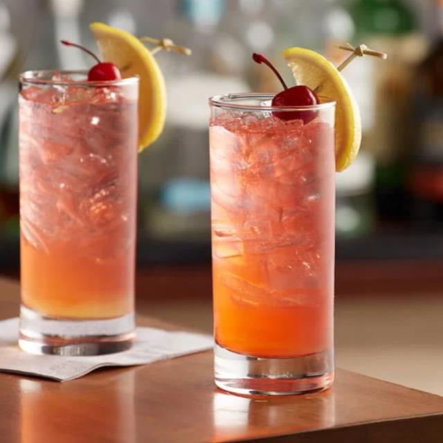 Rental store for RACK OF 25 - 11.5 OZ HIGHBALL COLLINS in Akron Ohio