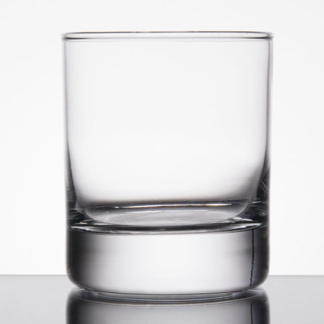 Rental store for BASE GLASS - 7 OZ LOWBALL ROCKS in Akron Ohio