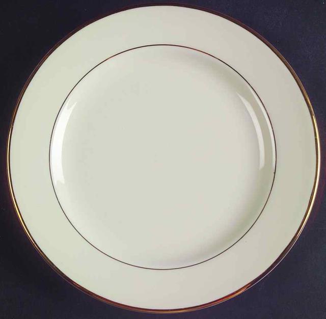 Rental store for IVORY W  DOUBLE GOLD BAND CHINA in Akron Ohio