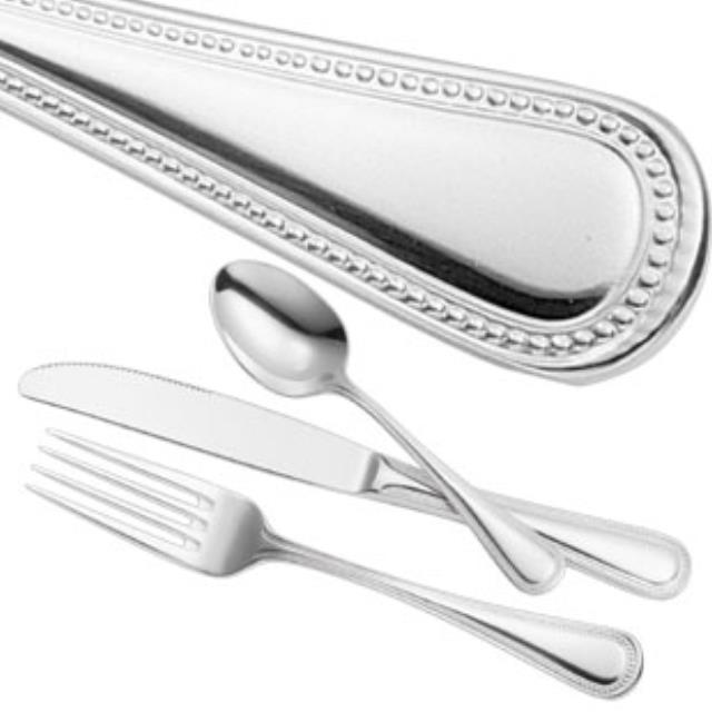 Rental store for S.S. STAINLESS SERVING   SPEC. FLATWARE in Akron Ohio