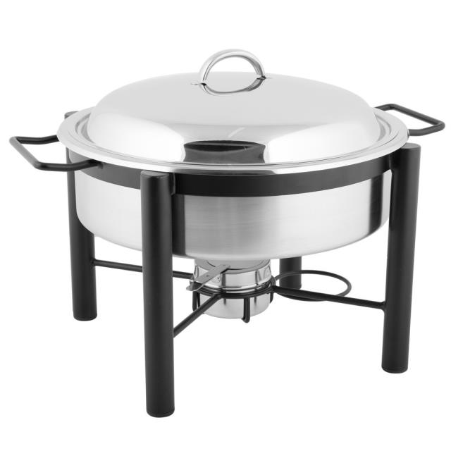 Rental store for RD 6 QT PILLAR CHAFER W  FULL FOOD PAN in Akron Ohio