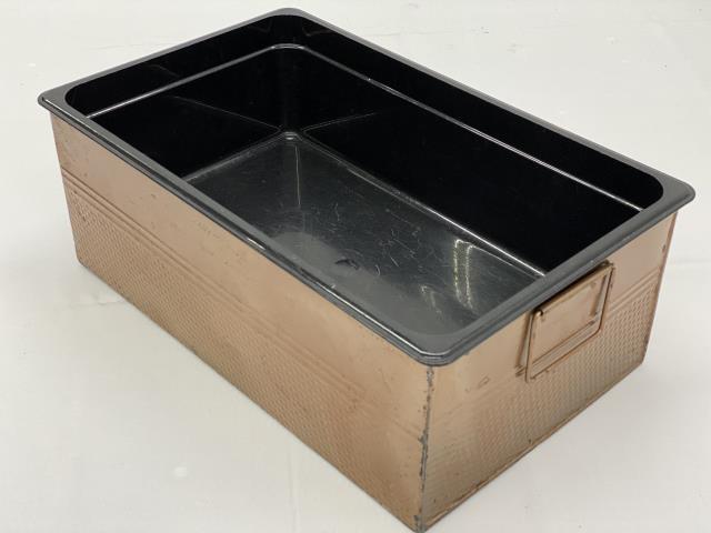Rental store for TCC BRASS BEVERAGE BIN in Akron Ohio