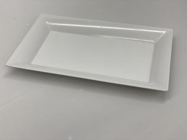 Rental store for TCC WHITE SERVING PLATTER 21  X 13 in Akron Ohio