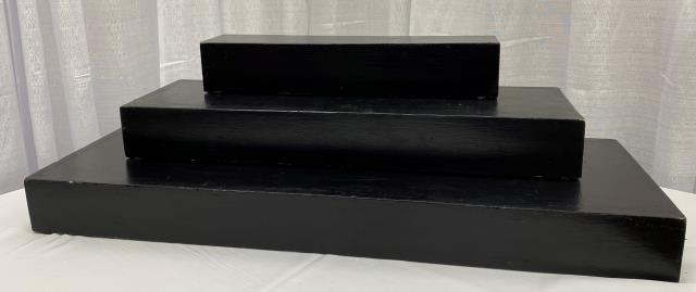 Rental store for TCC 3 TIER BAR RISER in Akron Ohio