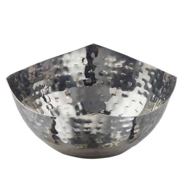 Rental store for TCC SMALL HAMMERED BOWL in Akron Ohio