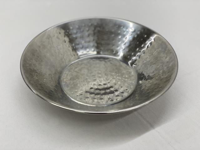 Rental store for TCC SMALL HAMMERED DISH in Akron Ohio