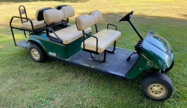 Rental store for GOLF CART - 6 SEAT GREEN in Akron Ohio