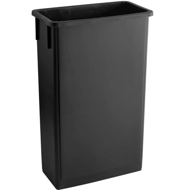 Rental store for TRASH CONTAINER - 23 GALLON SLIM in Akron Ohio