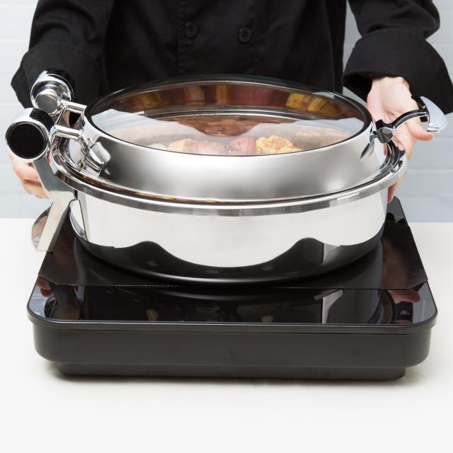 Rental store for COUNTERTOP INDUCTION WARMER 16 in Akron Ohio