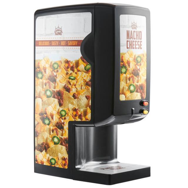 Rental store for NACHO CHEESE WARMER in Akron Ohio