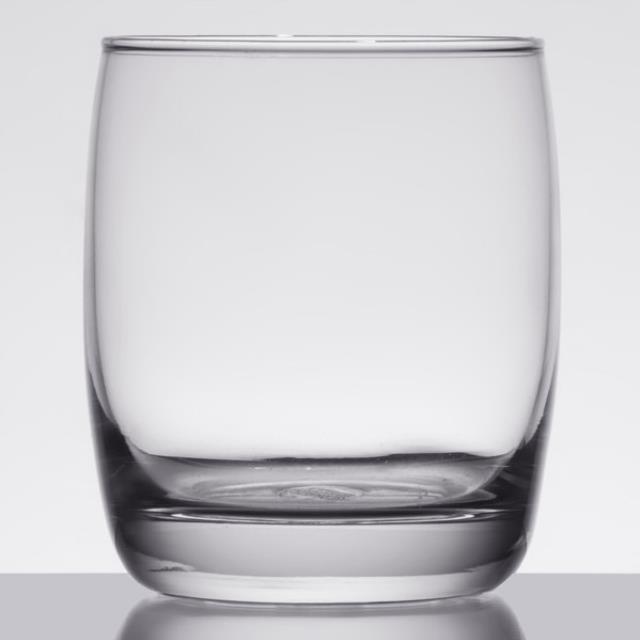 Rental store for BASE GLASS - 11 OZ OLD FASHIONED in Akron Ohio