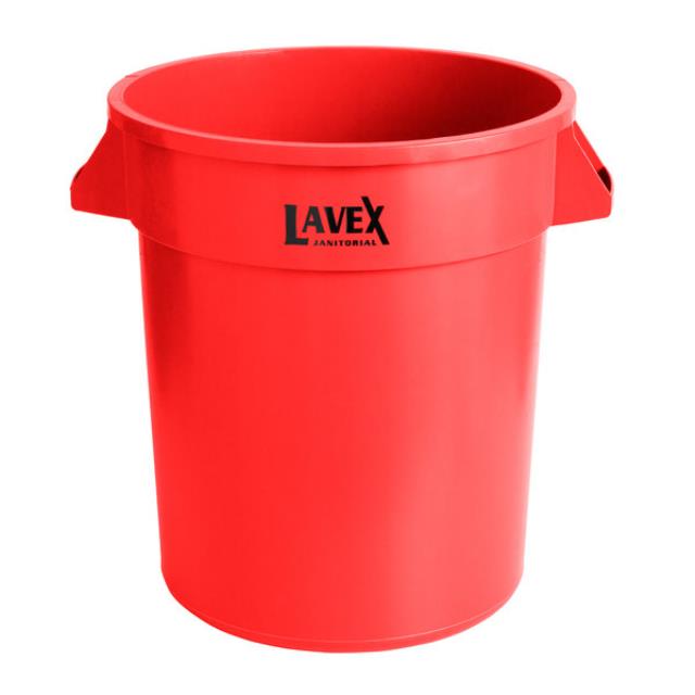 Rental store for _CONTAINER - RED 20 GALLON in Akron Ohio