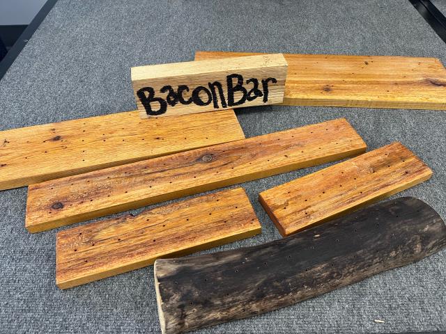 Rental store for TCC BACON BAR-B in Akron Ohio