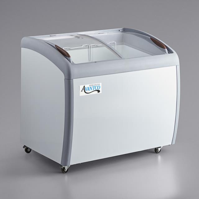 Rental store for ICE CREAM FREEZER - SMALL 2  X 3 in Akron Ohio