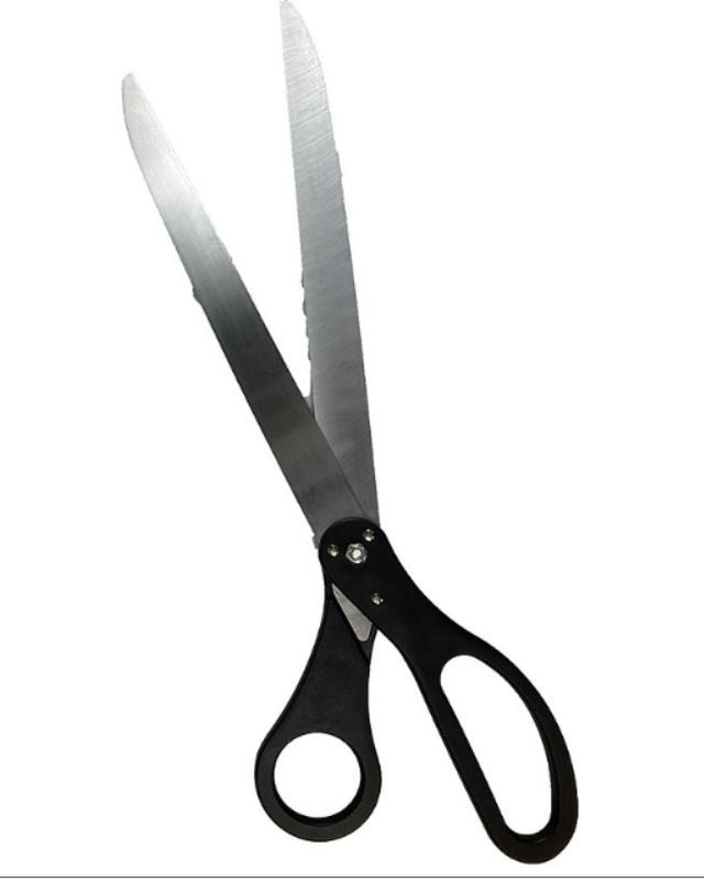 Rental store for GIANT SCISSORS- 30 in Akron Ohio