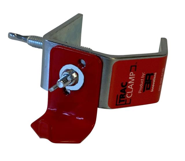 Rental store for FIRE EXTINGUISHER BRACKET 2  PIPE in Akron Ohio