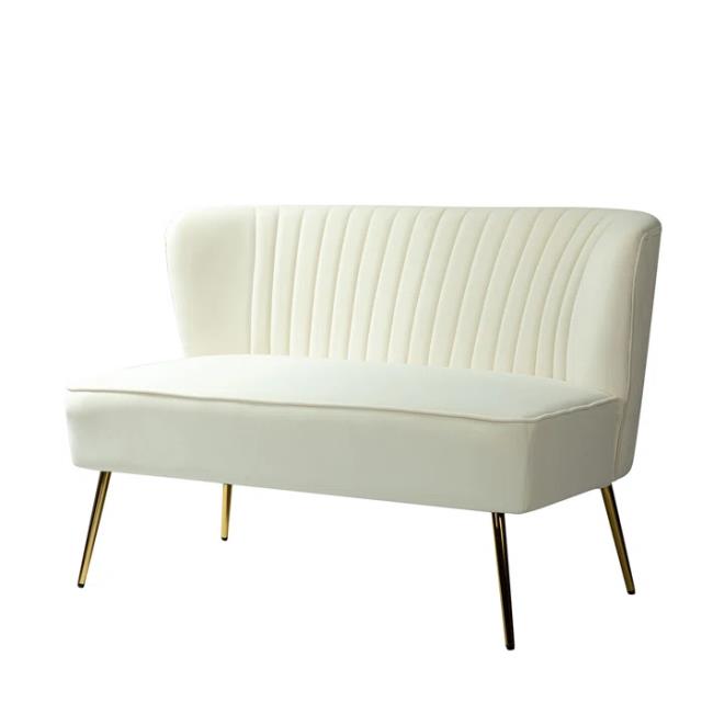Rental store for LOVESEAT - EUCLID IVORY in Akron Ohio