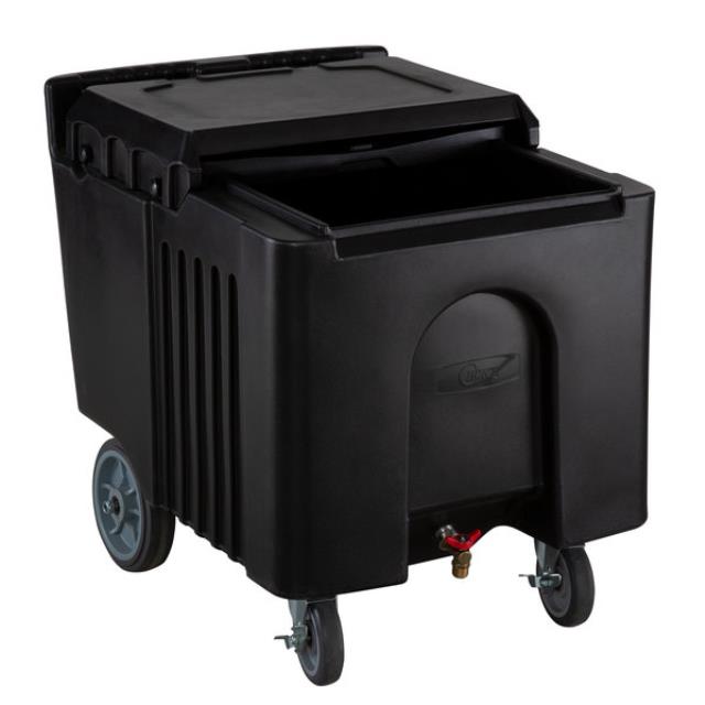 Rental store for BAR - INSULATED ICE CADDY - 125 in Akron Ohio