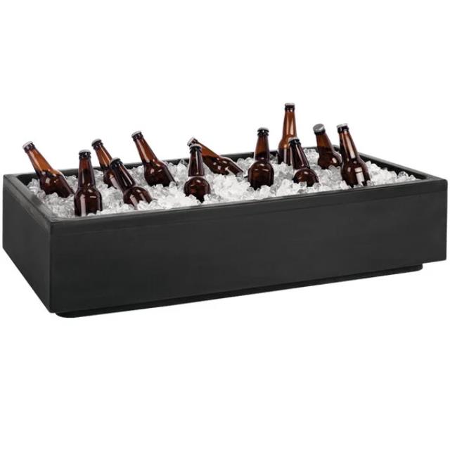 Rental store for BAR - 48 QT. COUNTERTOP MERCHANDISER in Akron Ohio