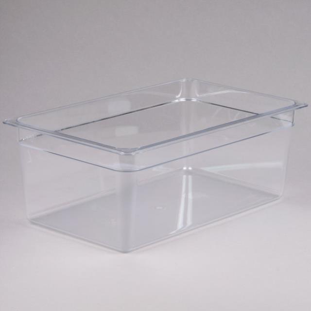 Rental store for __CLEAR POLYCARBONATE INSERT in Akron Ohio