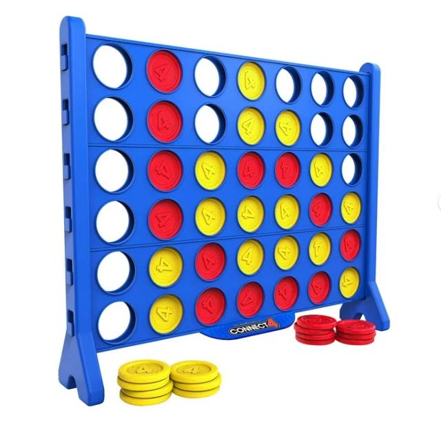 Rental store for GIANT CONNECT 4 in Akron Ohio