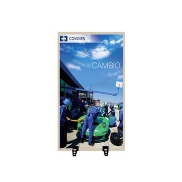Rental store for SPIDER FEET SIGN HOLDER SET in Akron Ohio
