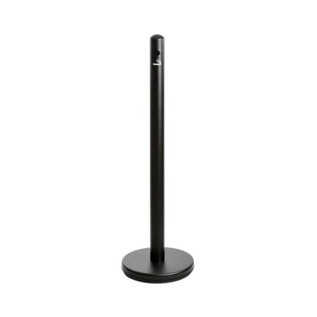 Rental store for SMOKER S POLE - BLACK in Akron Ohio