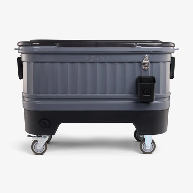 Rental store for BAR - 125 QT PARTY BAR in Akron Ohio