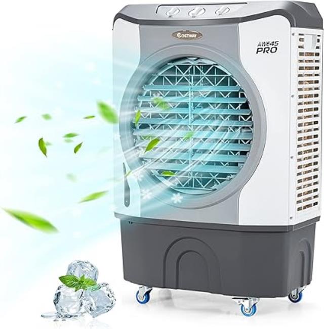 Rental store for PORTABLE EVAPORATIVE COOLER in Akron Ohio