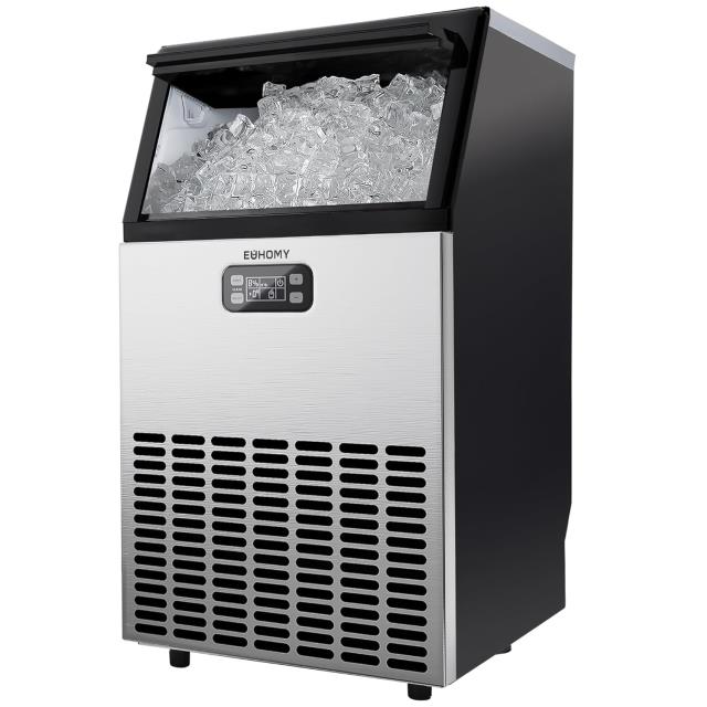 Rental store for ICE MACHINE in Akron Ohio