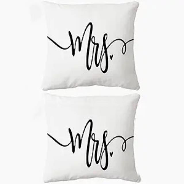 Rental store for MRS   MRS PILLOW SET in Akron Ohio