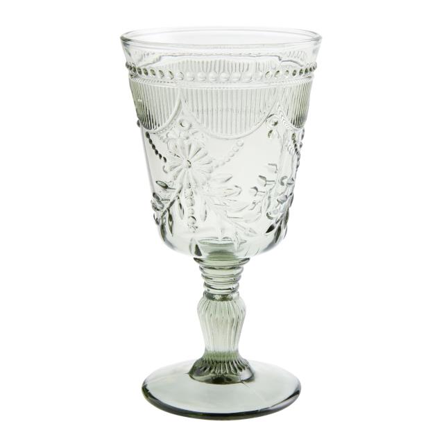 Rental store for DEBUTANTE - 10 OZ SAGE GOBLET in Akron Ohio