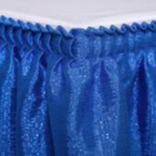 Rental store for BANJO SKIRT- FRENCH BLUE 14  X 40 in Akron Ohio