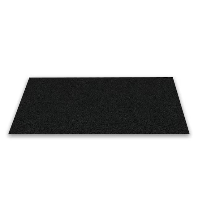 Rental store for CARPET - RUBBER FLOOR MAT 72 X42 X .75 in Akron Ohio