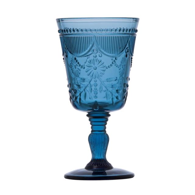 Rental store for DEBUTANTE - 10 OZ CORNFLOWER GOBLET in Akron Ohio