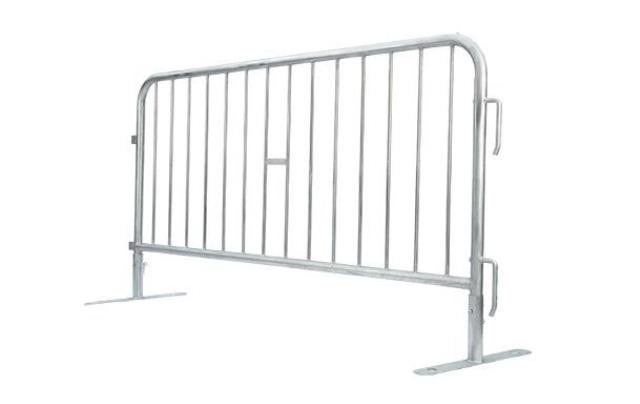 Rental store for SEC. OF 6.5  BIKE RACK BARRICADE in Akron Ohio