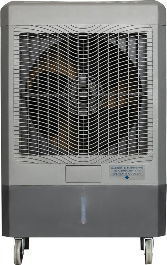 Rental store for 3 SPEED MEDIUM PORTABLE EVAP COOLER in Akron Ohio