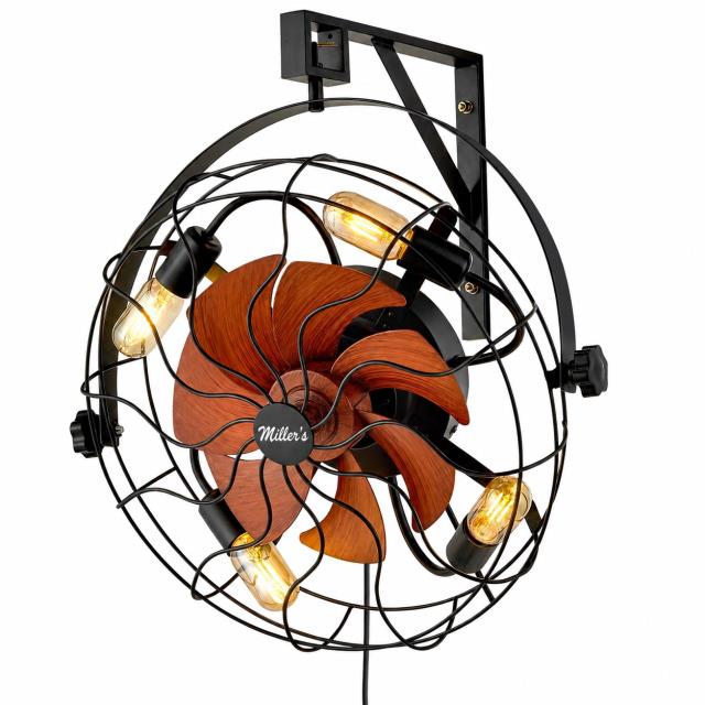 Rental store for 21  POLE WALL MOUNT PADDLE FAN in Akron Ohio