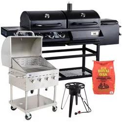 Rent Cooking Equipment