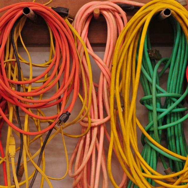 Rent Electric
