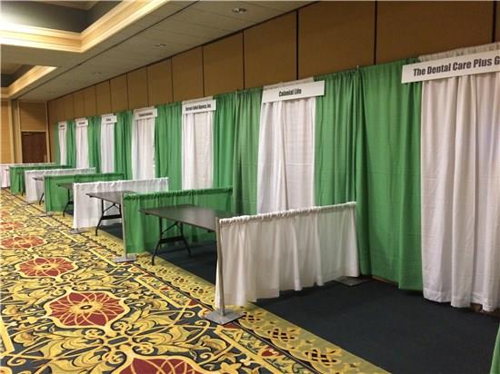 Rent Expo