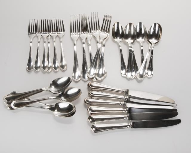 Rent Flatware