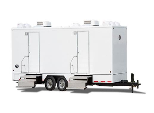 Rent Portable Restrooms