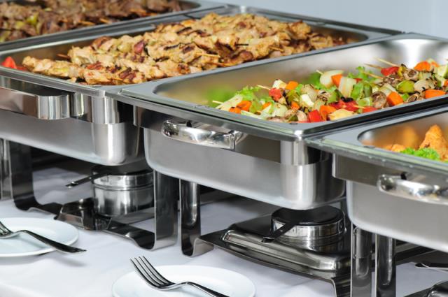 Rent Serving Piece