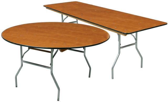 Rent Table