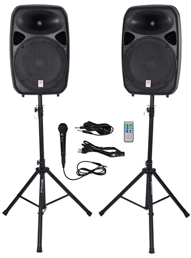 Rent Audio Visual